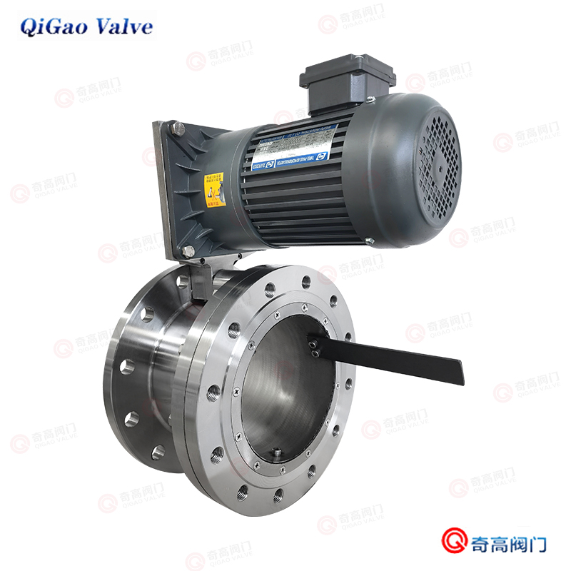 管道式防堵料裝置、刮料裝置