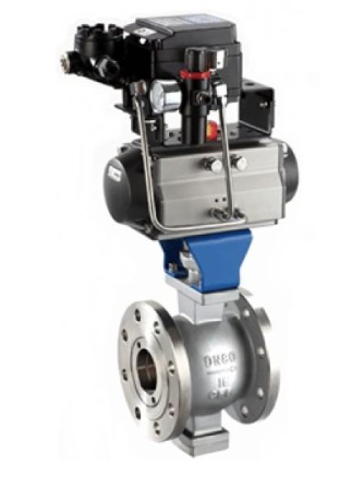 硅基負(fù)極閥門 硅基負(fù)極閥門